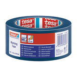 Quantore Markierungsband Tesa Professional blau