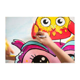 Quantore Acrylmarker Edding Starter Kit