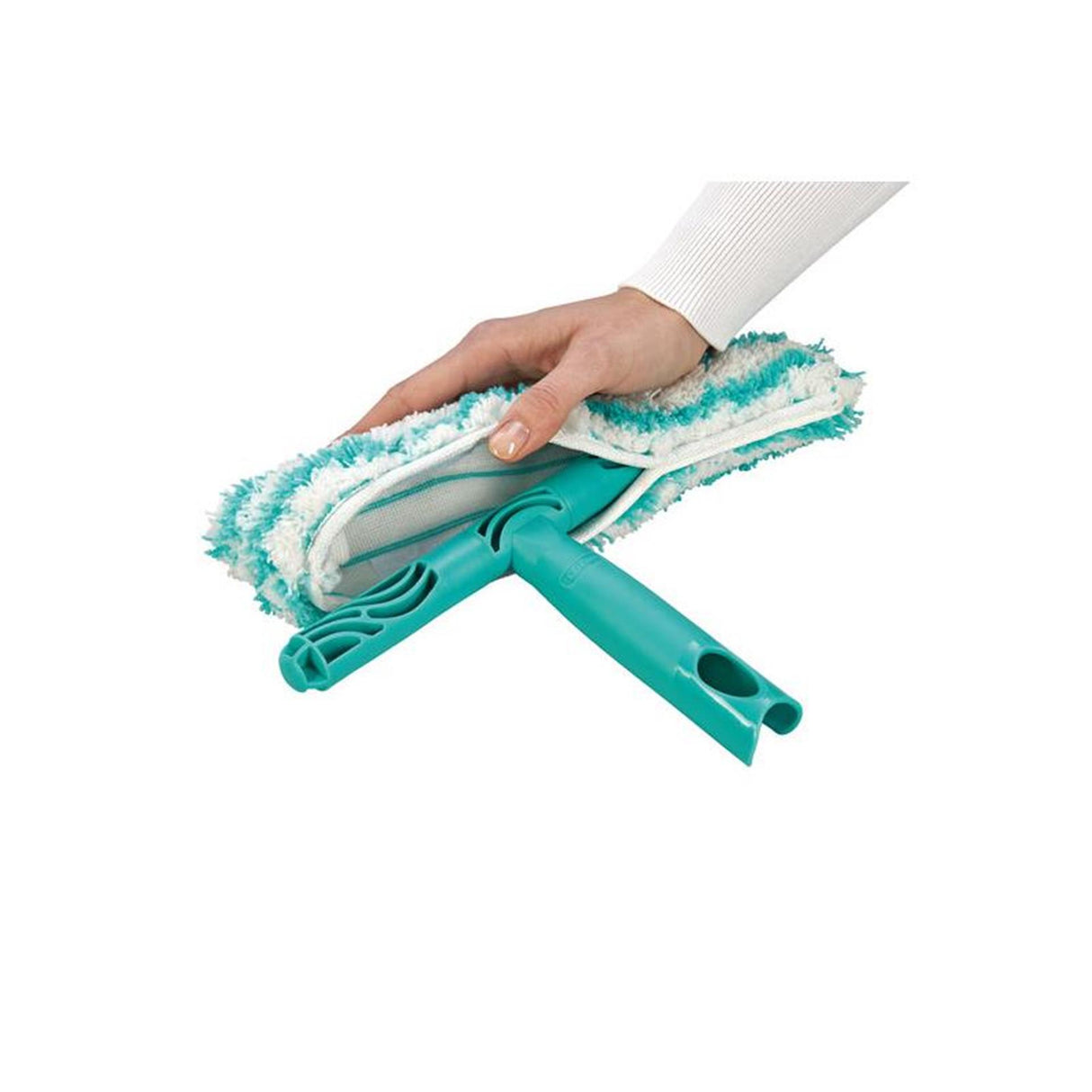 Leifheit Ersatz-Tuchwaschmaschine 26 cm Klicksystem