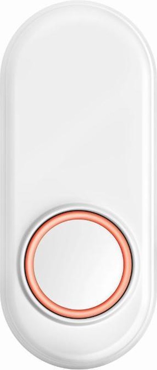 Klicken Sie auf Klicken auf Klicken Sie auf ACDB-8000A Wireless Druckschaltfläche für Türklingeln