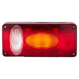Rücklicht Radex 5500 rechts