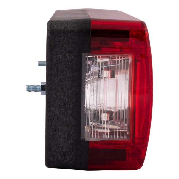 Rücklicht Radex 5500 rechts