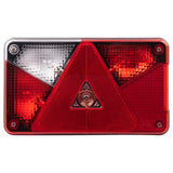 Rücklicht Multipoint v links