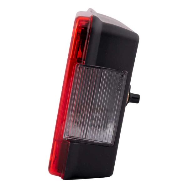 Rücklicht Multipoint v links