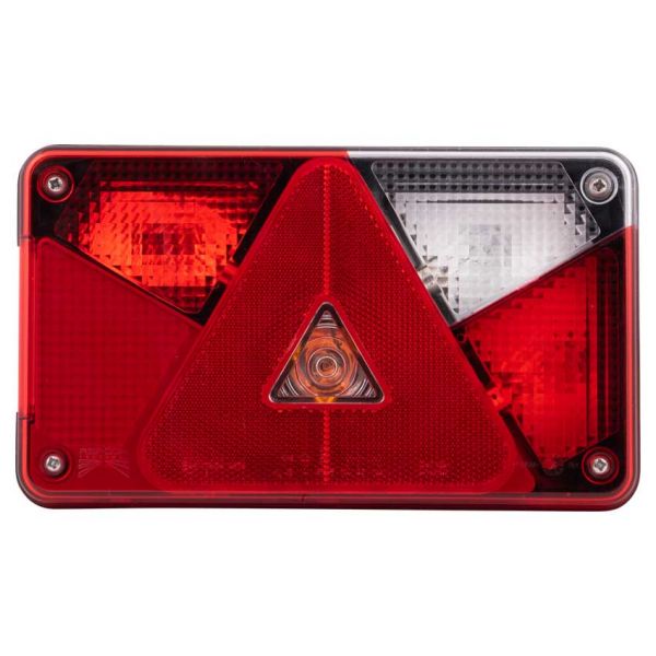 Rücklicht Multipoint v rechts