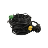 Kabelsatz Multipoint 13p 7m. + 2x 4,7m. Gleichstrom