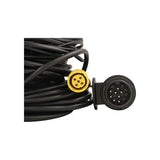Kabelsatz Multipoint 13p 7m. + 2x 4,7m. Gleichstrom