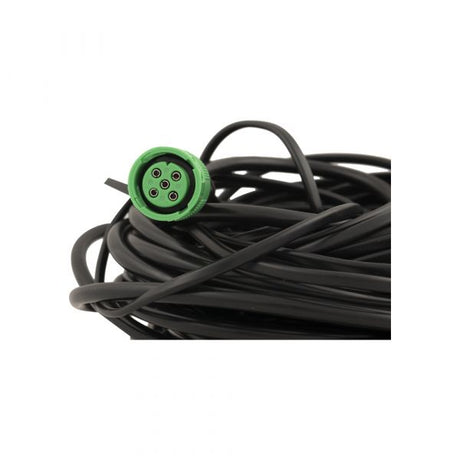 Kabelsatz Multipoint 13p 7m. + 2x 4,7m. Gleichstrom