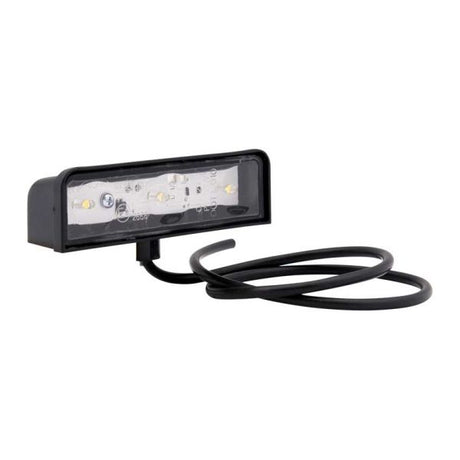 Kennzeichenbeleuchtung Radex LED