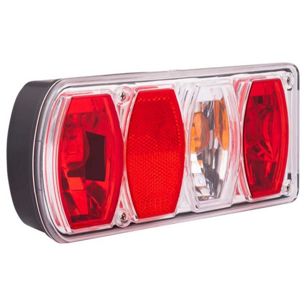 AC Taillight 220x100x55 Links