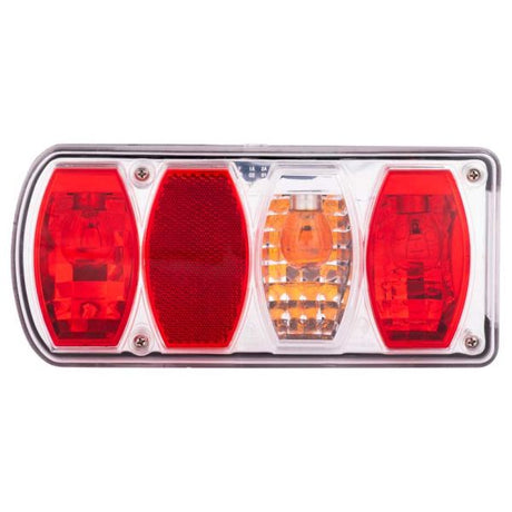 AC Taillight 220x100x55 Links