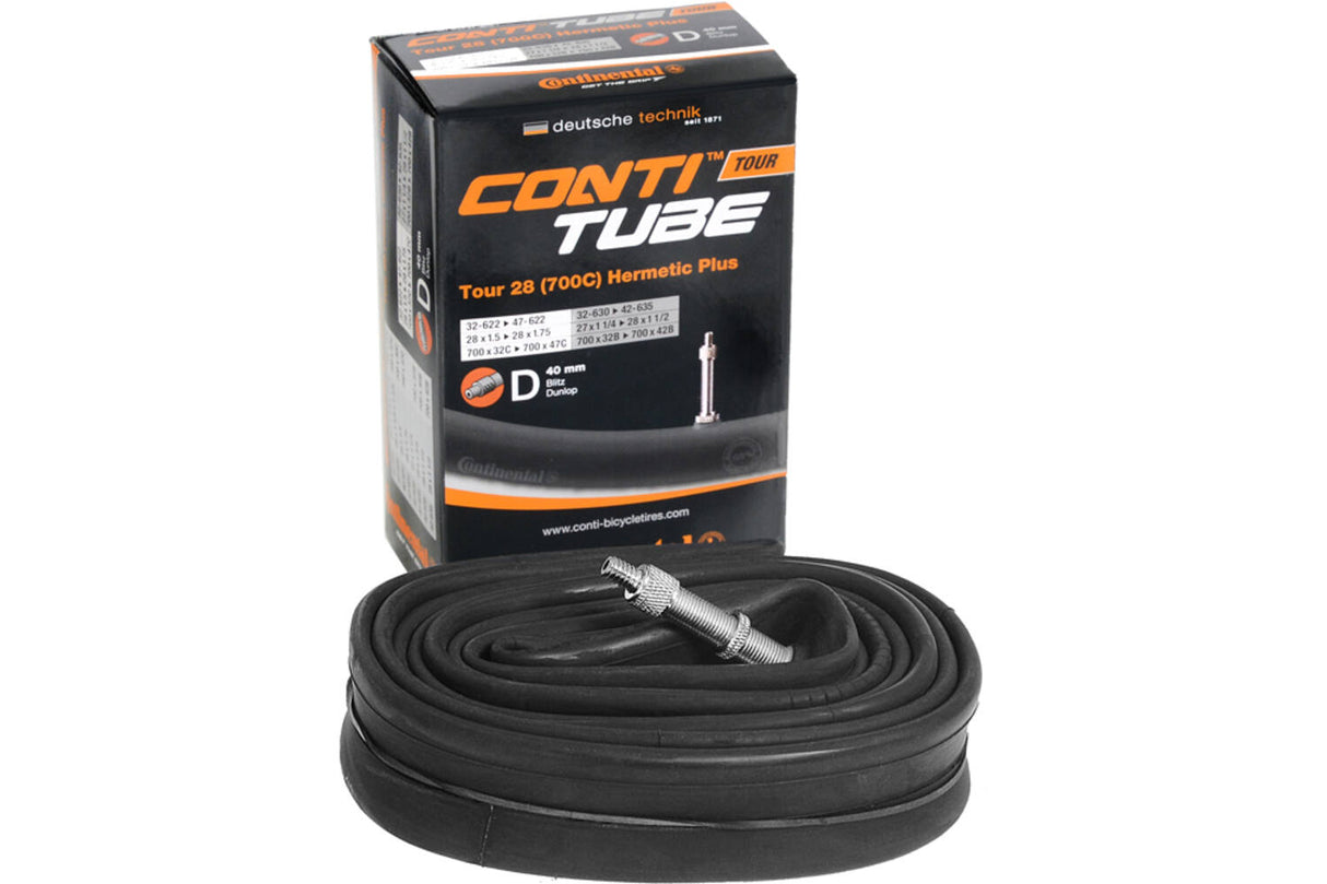 Continental Bnb 28x1.40-1.75