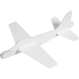 Creativ Company Foam Make Aircraft, 2st.