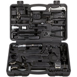Professioneller Werkzeugkasten Katana TC-1