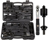 Professioneller Werkzeugkasten Katana TC-1