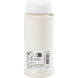 Creativ Company Bio Sparkles, weiß, 140 ml 1 Box
