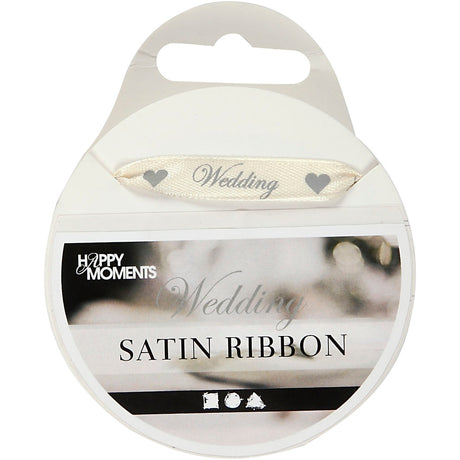 Kreativunternehmen https: www.cchobby.nl Satinband-w-10-mm-off-white-8-m-1-roll
