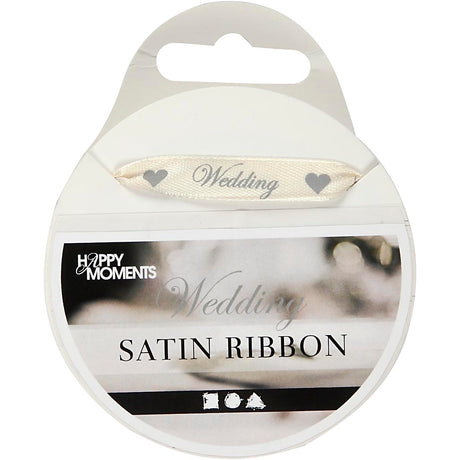 Kreativunternehmen https: www.cchobby.nl Satinband-w-10-mm-off-white-8-m-1-roll