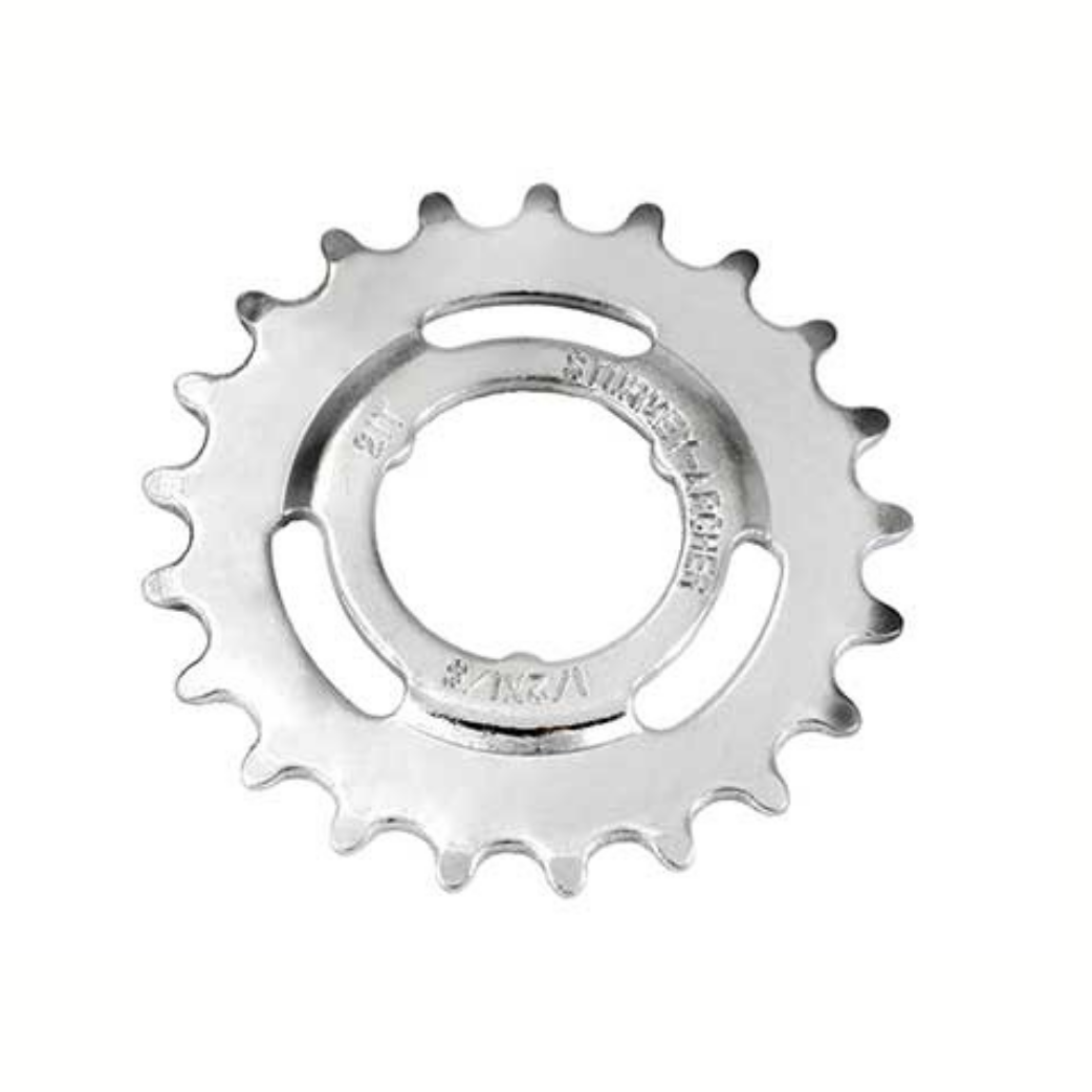 Sturmeyarcher Gear 18 1 8 Sturmey Archer Stitch Continuer l'argent