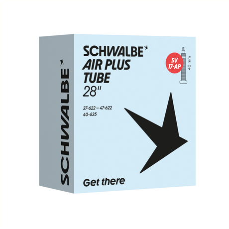 Schwalbe-Röhre Nr. 17-AP 37 47-622 635 SV40