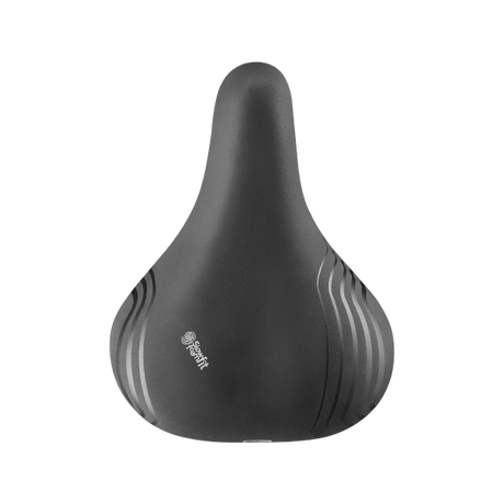 Sattel Selle Royal 8va9u geräumig entspannt