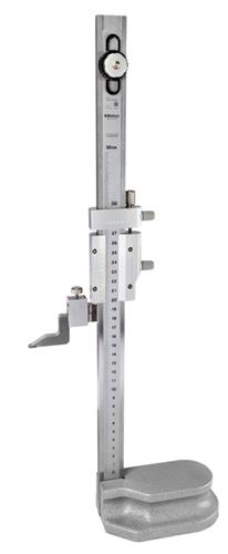 Mitutoyo analoger Höhenmessschieber 0–300 mm