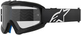 Alpinestars Vision Youth Corp – MTB-Brille für Kinder