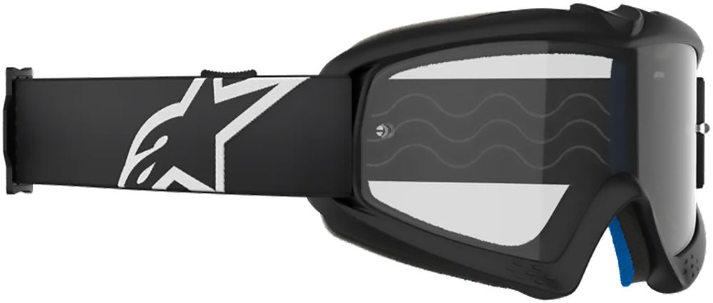Alpinestars Vision Youth Corp – MTB-Brille für Kinder