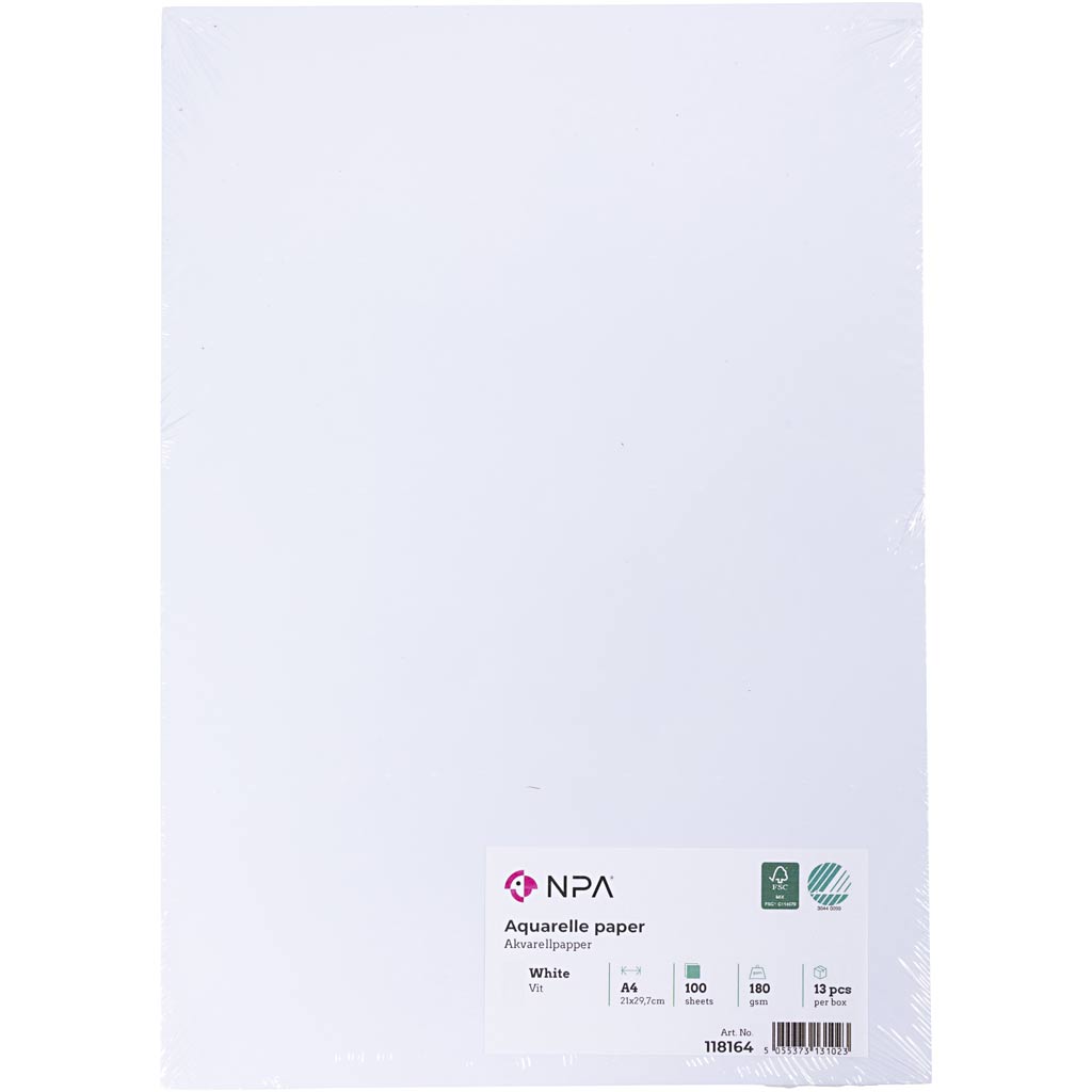 Https: www.cchobby.nlwatercolor-paper-a4-180-gr-white-100-sheet-1-box