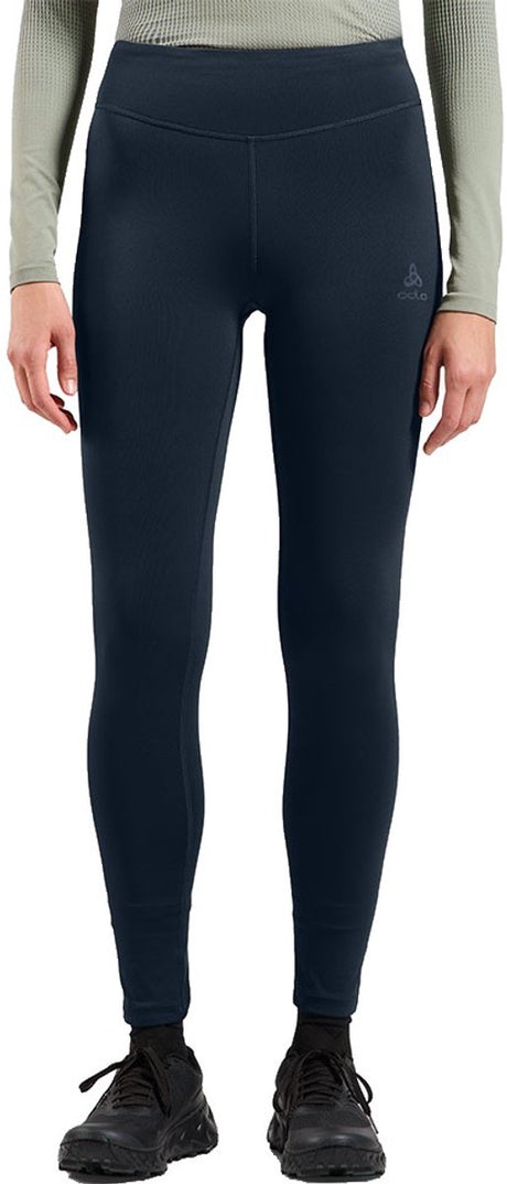 Odlo Essential Tight Damen – Marineblau – Größe S