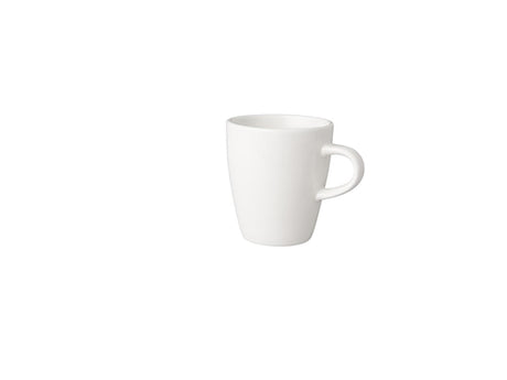 Mammoet Tasse Neo Budgetline Porzellan 200ml weiß Ø7,3x8,cm