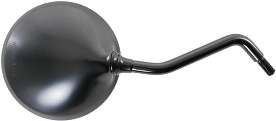 Vicma Spiegelspiegel rechts schwarz, eh170d
