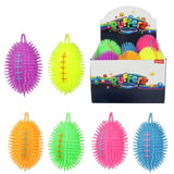 Toi-toys Toi Toys Pufferz Pufferball Rugby 14 cm