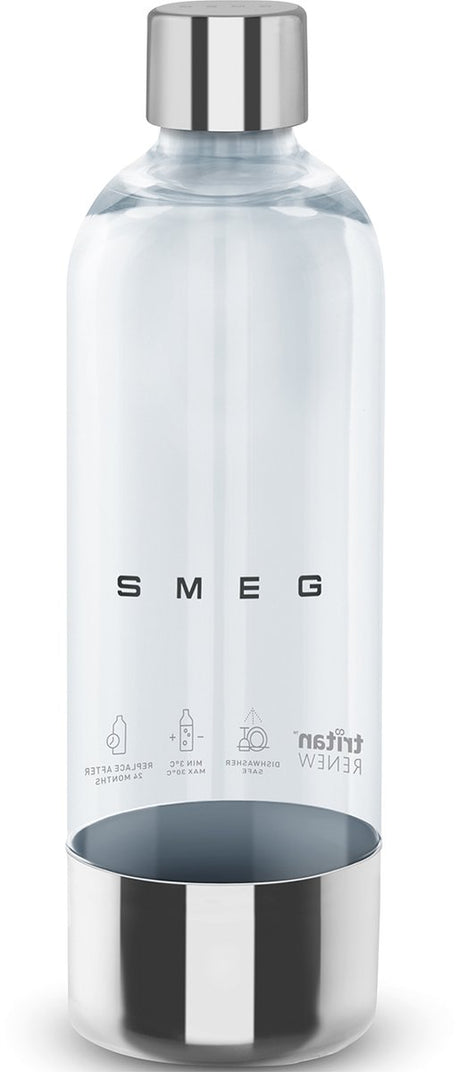 Smeg sksb01 – Wasserflasche für Wassersprudler (skc01)
