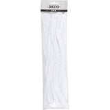 Https: www.cchobby.nl chenille-l-30-cm-thickness-15-mm-white-15-piece-1-box