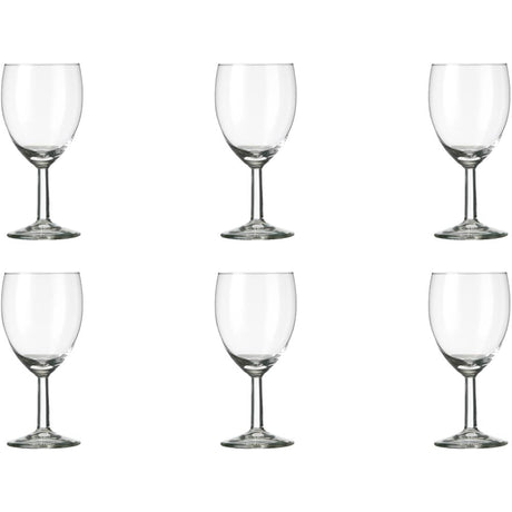 Royal Leerdam Guild Weinglas 24cl DS 6