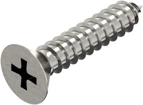 Parker vzk kk 4,2x25 Edelstahl A2 | 200 Stück