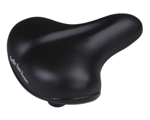 Selle San Remo 3240 City Saddle Elastic na zemljevidu