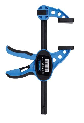 Turnus Einhandzwinge 150mm