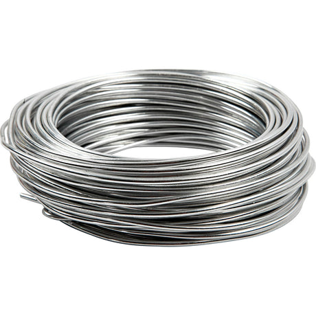 Kreativunternehmen https: www.cchobby.nl alu-wire-round-thickness-3-mm-silver-29-m-1-roll