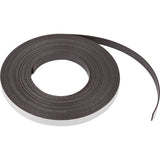 Creativ Company Magnetstreifen, B: 12,5 mm, Stärke 1,5 mm, 1 m 1 Karton