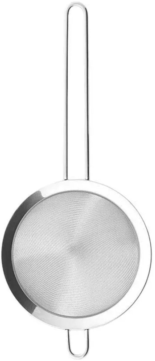 Brabantia Profilpunktsieb – 125 mm – Edelstahl