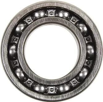 Laeppché rillenkugellager rill.kugellager 6201 12x32x10 mm