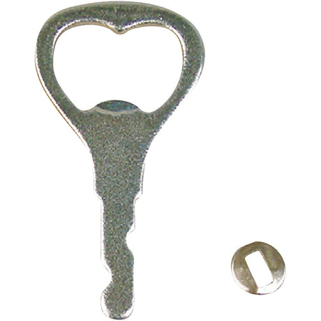 Creativ Company Flaschenöffner, L: 7 cm, 5 Stück 1 Box