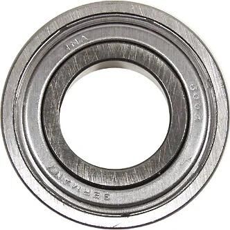 Laeppché Rillenkugellager Rillenkugellager 6301 Z 12x37x12 mm