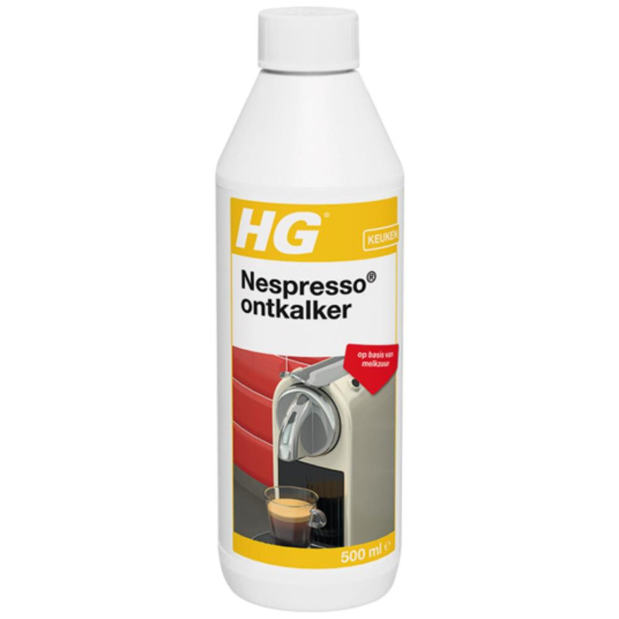 Hg Nespresso® Entkalker – 11182566