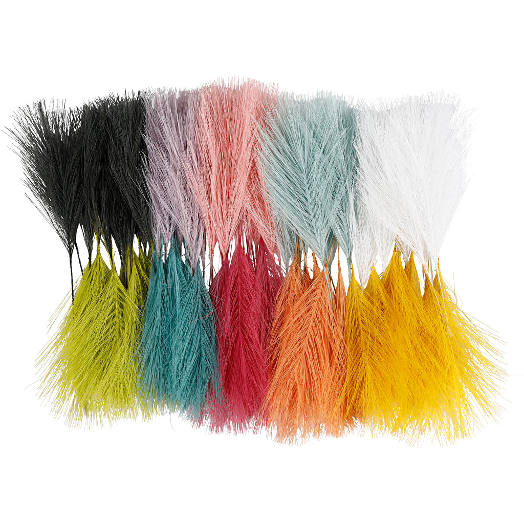 Https: www.cchobby.nl Kunstfedern-l-15-cm-w-8-cm-100-piece-1-box