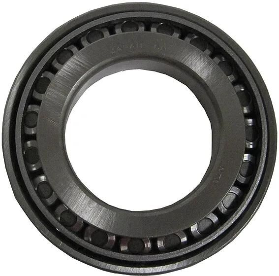 Laeppché laeppche Kegelrollenlager Fass.Rollenlager 30206 30x62x17,25 mm