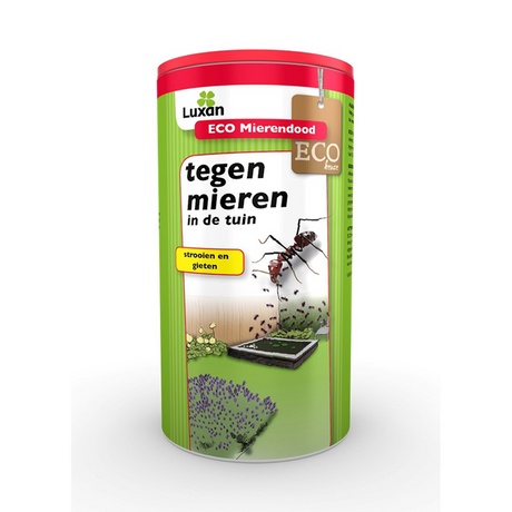 Luxan 1075159 - eco-mierendood 500gr 15803 n | 1 stuks