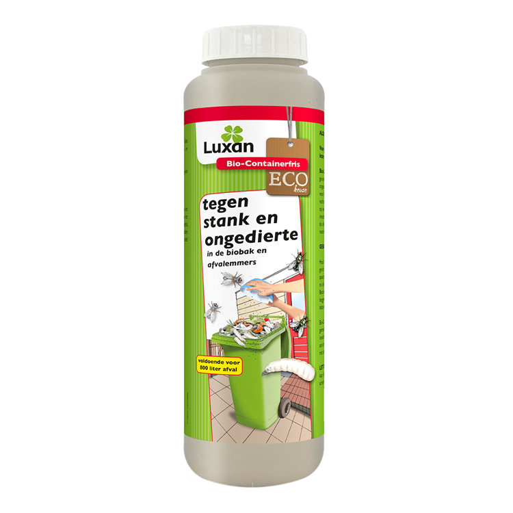 Luxan Behälter frisch 600gr